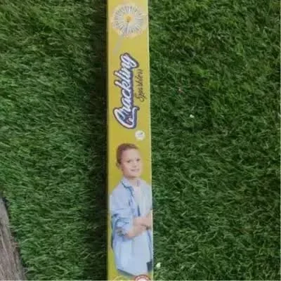 10 cm electric sparklers