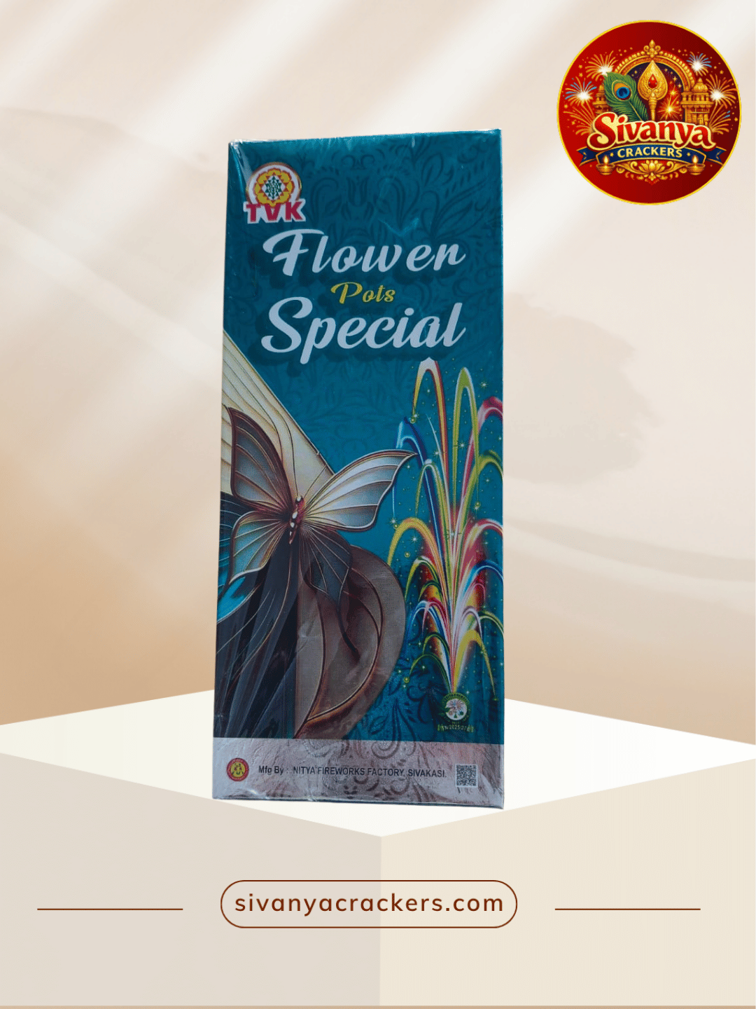 Flower pots special