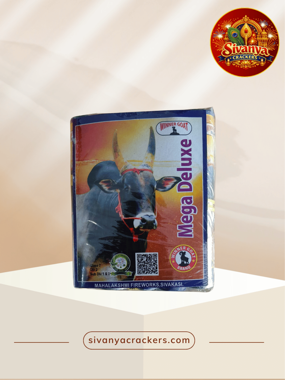 5"inch jallikattu