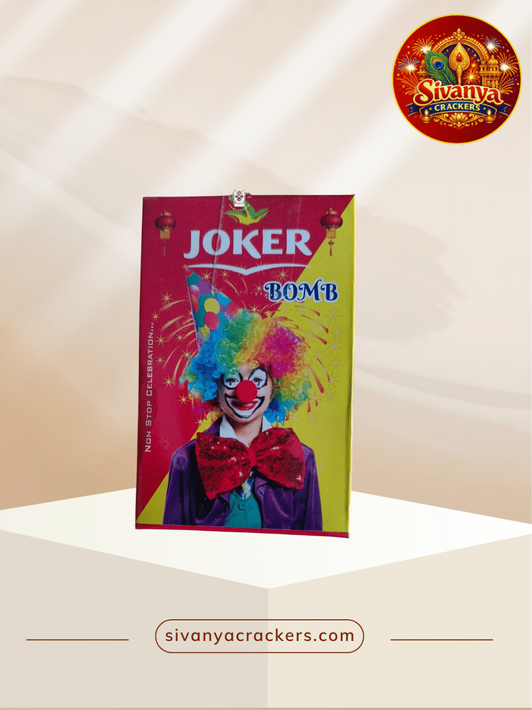 Mega size Adiyal 1/2kg