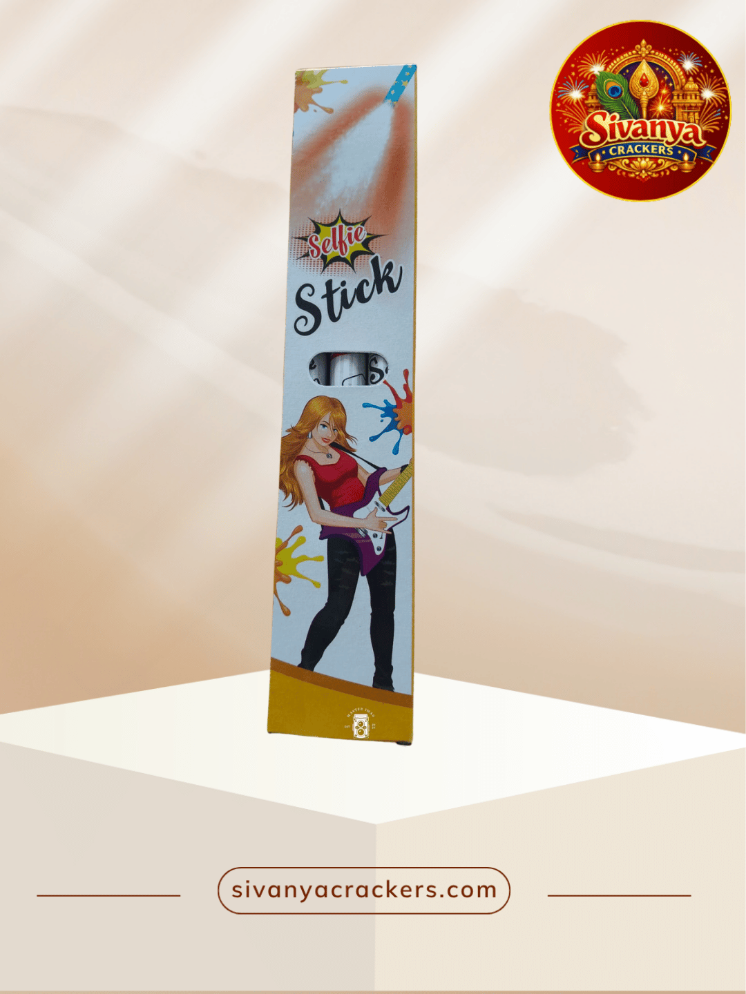 Selfie stick 3pcs