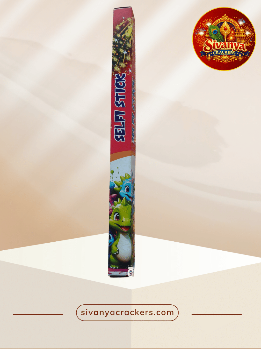 Selfie stick 1pcs