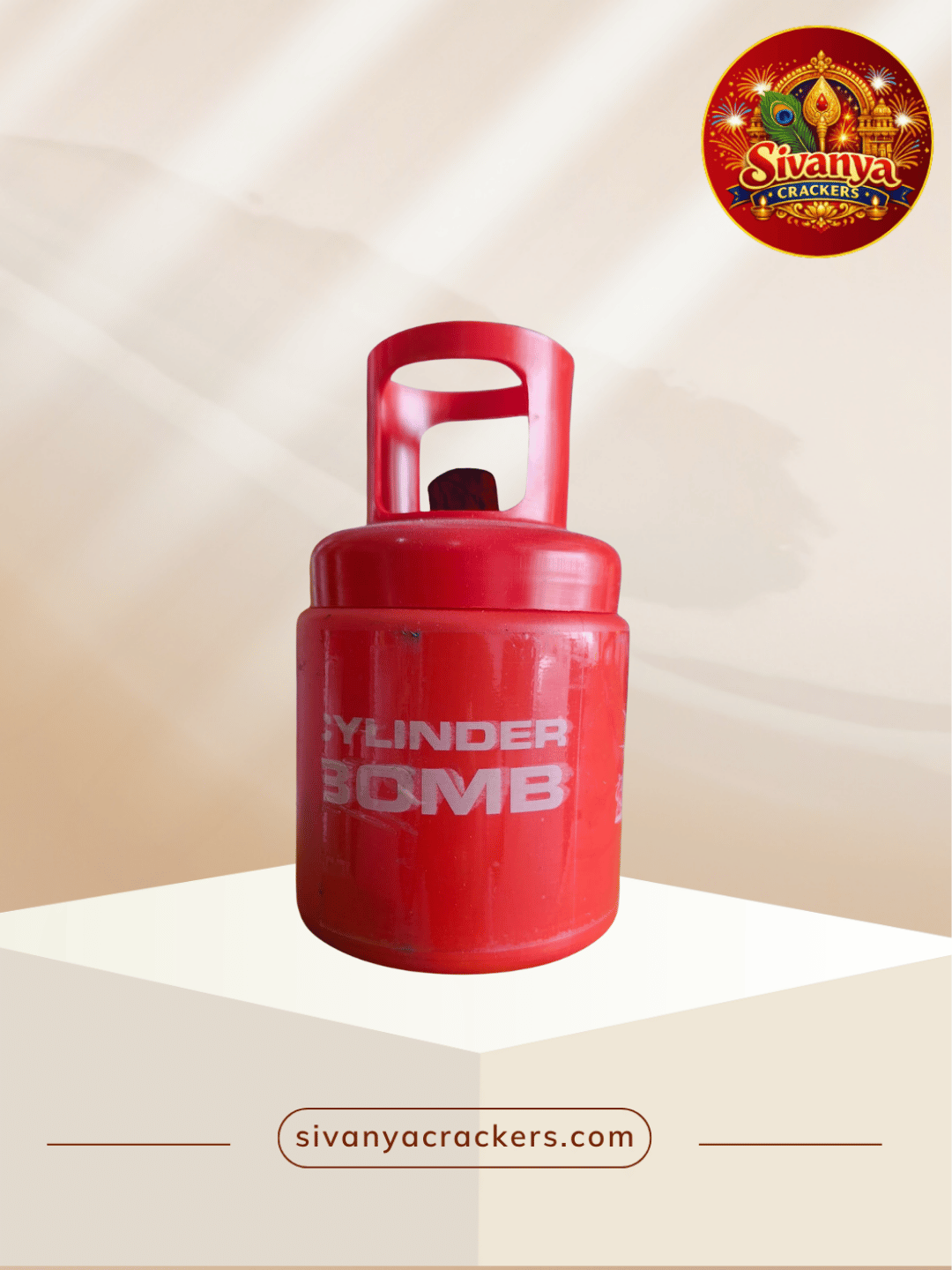 Cylinder bom
